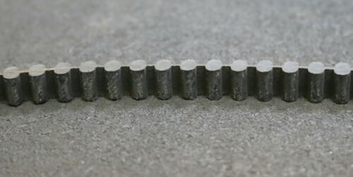 CONTITECH Zahnriemen Timing belt Doppelverzahnt 8M Länge 1440mm Breite 10mm