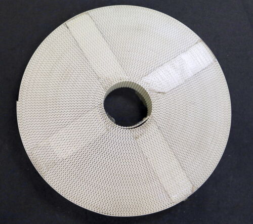 GATES SYNCHRO POWER Zahnriemen LL-T5-50 offen Stahl Länge ca. 40m Breite 50mm