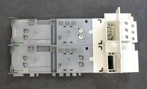 SIEMENS SIMATIC ET 200 130mm Terminalmodul 6RK1 903-3ED00 - unbenutzt