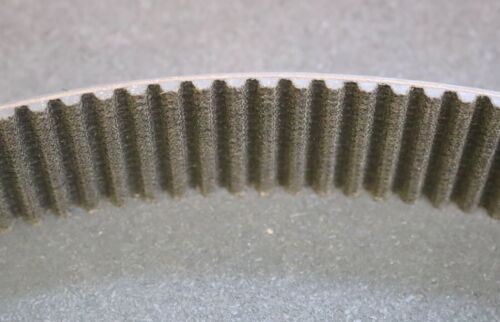 CONTITECH Zahnriemen Timing belt STD 784 S8M Länge 784mm Breite 43,3mm unbenutzt