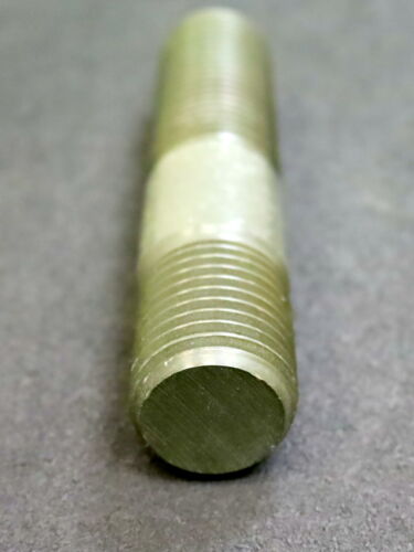 KSB Stiftschraube nach DIN939 Gewindelängen 90mm / 45mm M36x135 - Stahl 5.8 A2D