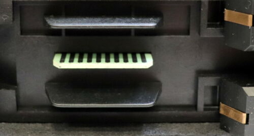 SIEMENS SIMATIC S5-110A Zentralbaugruppe mit Puffer 6ES5900-7AC21 ohne Speicher