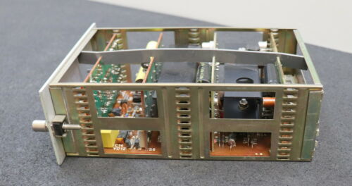 ORSTA HYDRAULIK Proportional-Technik HL-AVL12 für HL-AVX-020 gebraucht geprüft