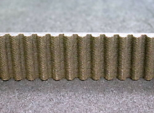 CONTITECH Zahnriemen Timing belt 8M Länge 1800mm Breite 29mm - unbenutzt