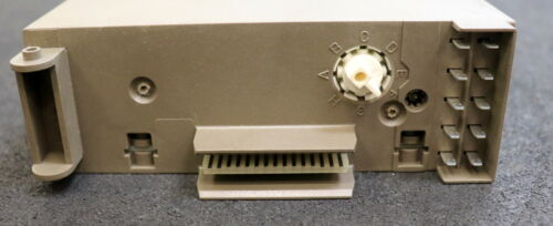 SIEMENS 4 Stück Digital Input 6ES5421-8MA12 SIMATIC S5 8x 24VDC gebraucht - ok