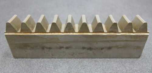 ROLLET PARIS Hobelkamm rack cutter m= 5,795 Angle 20°