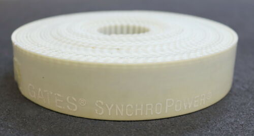 GATES SYNCHRO POWER Zahnriemen LL-T5-50 offen Stahl Länge ca. 7700mm Breite 32mm