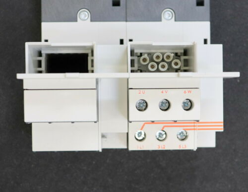 SIEMENS SIMATIC ET 200 130mm Terminalmodul 6RK1 903-3ED00 - unbenutzt