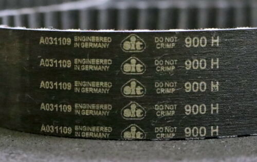 CONTITECH Zahnriemen Timing belt 900H Länge 2286mm Breite 38,1mm - unbenutzt