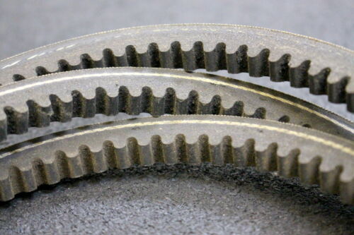 GATES Schmal-Keilriemen gezahnt Super-HC Profil SPA1257 Oil & Heat resistant