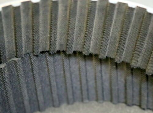 BANDO SYNCHRONOUS Zahnriemen Timing belt 605L Länge 1536,7mm Breite 43,5mm