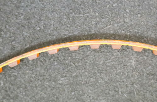 BANDO Zahnriemen Timing belt 225L Länge 571,5mm Breite 5mm - unbenutzt