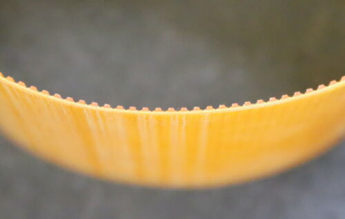 BANDO Zahnriemen Timing belt 130MXL Länge 330,2mm Breite 68mm - unbenutzt