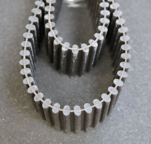 CONTITECH Zahnriemen Timing belt Doppelverzahnt 8M Länge 1120mm Breite 48,7mm