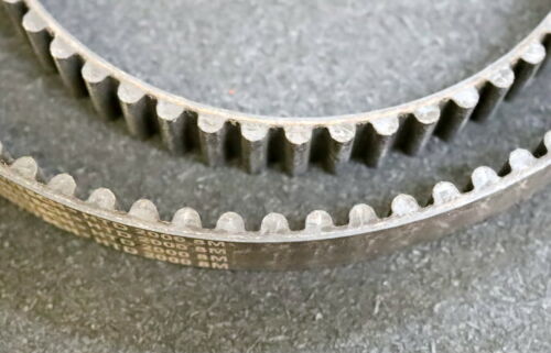 CONTITECH Zahnriemen Timing belt 8M Länge 2000mm Breite 20mm - unbenutzt