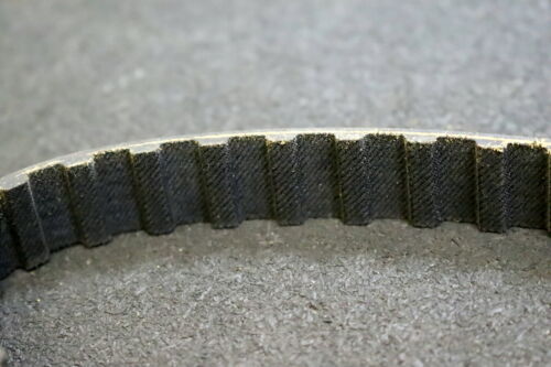 BANDO SYNCHRONOUS Zahnriemen Timing belt 490H Länge 1244,6mm Breite 18mm