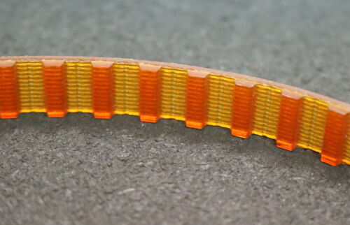 BANDO Zahnriemen Timing belt 210L Länge 533,4mm Breite 12,5mm - unbenutzt