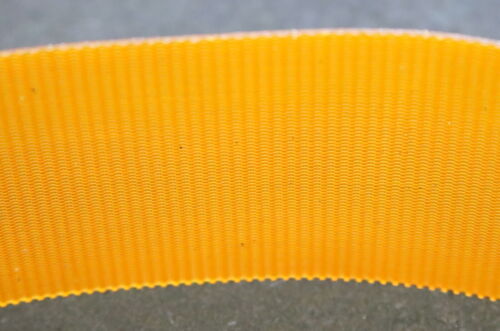 BANDO Zahnriemen Timing belt 190MXL Länge 482,6mm Breite 52,5mm - unbenutzt