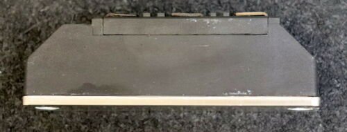 SEMIKRON Thyristor SKKT 81/12 Semipack 1 3-Pin gebraucht