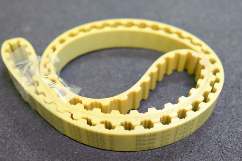 MEGADYNE Zahnriemen Timing belt T 10 verschweißt Länge 1010mm Breite 16mm