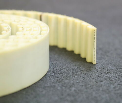 GATES SYNCHRO POWER Zahnriemen T10 offen Stahl Länge ca. 1400mm Breite 25mm