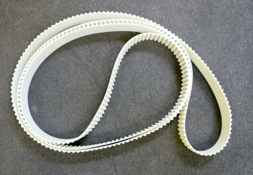 NSW SECAFLEX Zahnriemen T 5 verschweißt Länge 1900mm Breite 25mm