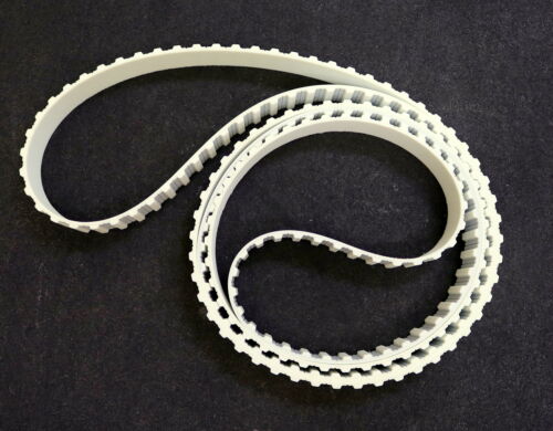 NSW SECAFLEX Zahnriemen H 100 verschweißt Länge 2806,7mm Breite 25,4mm unbenutzt