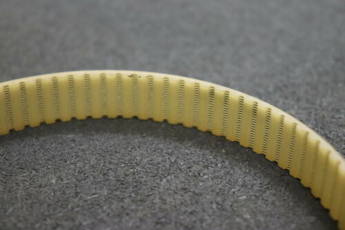 SYNCHROFLEX Zahnriemen AT 5/420 Länge 420mm Breite 16mm - unbenutzt