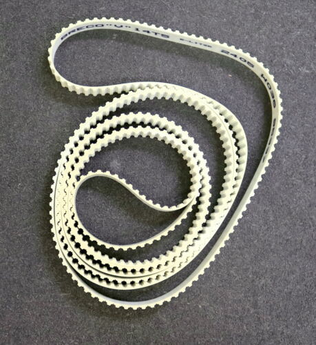 BRECO Zahnriemen T 5 verschweißt Länge 2405mm Breite 14mm - unbenutzt
