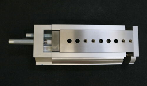 FESTO pneumatischer Linearantrieb DGSL-25-80-Y3A Nr.544051 Kolben-Ø 25mm