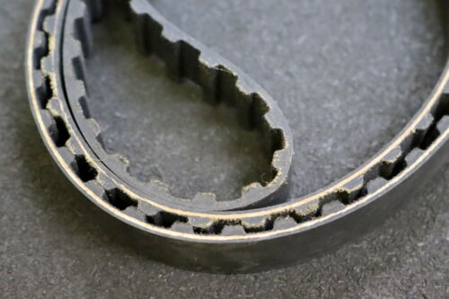 BANDO SYNCHRONOUS Zahnriemen Timing belt 490H Länge 1244,6mm Breite 18mm