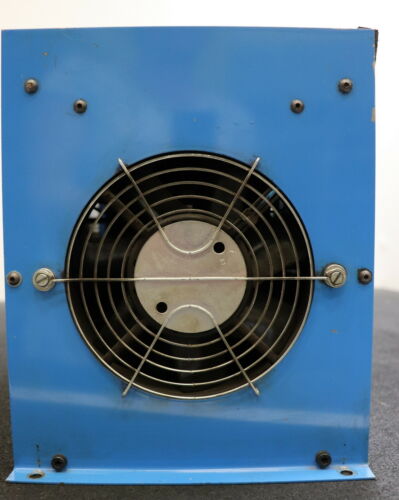 Servoverstärker TR150/100 3 x 113V 16kVA Nennspannung 150V Nennstrom 100A