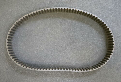 CONTITECH Zahnriemen Timing belt STD 784 S8M Länge 784mm Breite 34mm unbenutzt