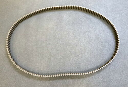 CONTITECH Zahnriemen Timing belt Doppelverzahnt 8M Länge 1280mm Breite 25mm