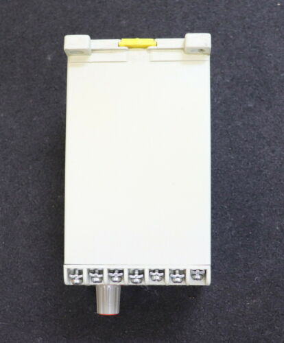 KLASCHKA Impulskontrolleinheit SISTP/B10a0-3.41-2048/60 SNr. 24.05-56 U=110VAC