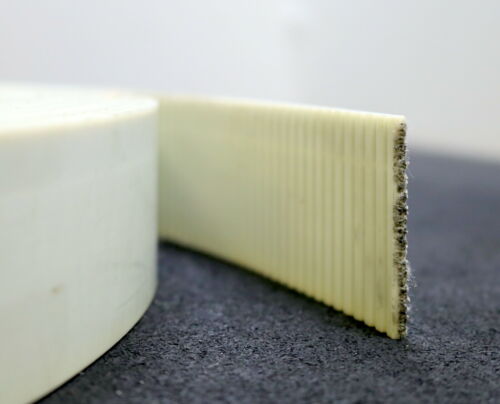 GATES SYNCHRO POWER Zahnriemen LL-T5-50 offen Stahl Länge ca. 40m Breite 50mm