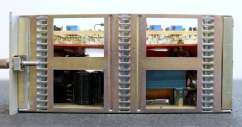 VEB NUMERIK Schaltnetzteil 1580.02 FS1 T80mA mit Platine EAW 919045 B4 + 919580