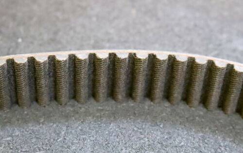 CONTITECH Zahnriemen Timing belt 8M Länge 1440mm Breite 24,5mm - unbenutzt