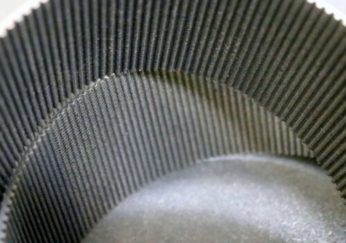 GATES POWERGRIP Zahnriemen Timing belt 3M Länge 1500mm Breite 60mm - unbenutzt