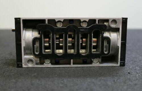 FESTO Magnetventil magnetic valve JMVH-5/2-D-3-C Nr. 151871 2-10bar 28-145psi