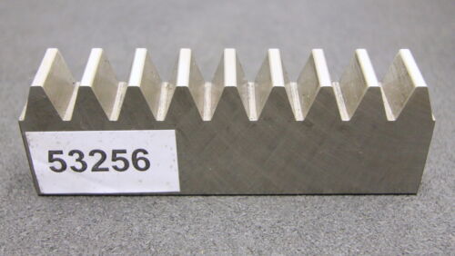 MAAG Hobelkamm rack cutter m= 4,750 Angle 20° 135x20mm