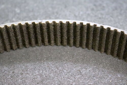 CONTITECH Zahnriemen Timing belt 5M Länge 740mm Breite 23,5mm - unbenutzt