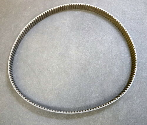 GATES POWERGRIP Zahnriemen Timing belt 8MGT Länge 1200mm Breite 30mm - unbenutzt