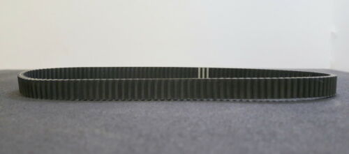 Zahnriemen Timing belt Doppelverzahnt 8M Länge 1120mm Breite 25mm - unbenutzt