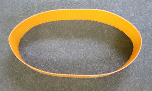 BANDO Zahnriemen Timing belt 190MXL Länge 482,6mm Breite 52,5mm - unbenutzt