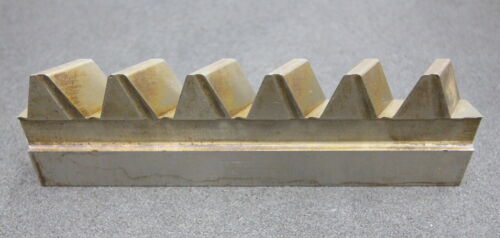 ROLLET PARIS Hobelkamm rack cutter DP2,50 Angle 30°