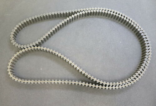 Zahnriemen Timing belt Doppelverzahnt D14M Länge 3150mm Breite 38mm - unbenutzt
