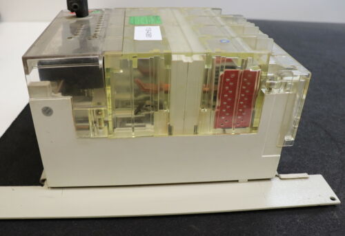 MOELLER Leistungstrenner 250A Typ N 94-250 Ue=690VAC 50/60Hz Iu=250A Uimp=8000V