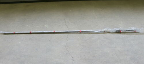 THK DÜRR Drehmomentwelle 20x2705mm LBF20+3105L + 1 Mutter M04280004 unbenutzt