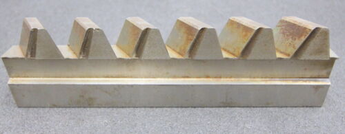 ROLLET PARIS Hobelkamm rack cutter DP2,5 Angle 20°